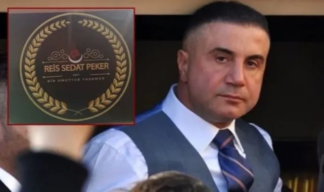 Avukatı duyurdu: &#039;Sedat Peker&#039; yazılı Ramazan kolilerini dağıtanlara gözaltı iddiası
