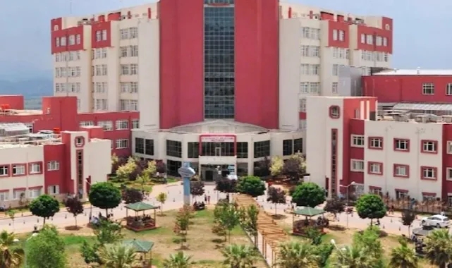 Aynı hastanenin çalışanları yarım saat arayla öldü