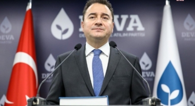 Babacan: 14 Mayıs’tan sonra demokrasi destanı yazacağız