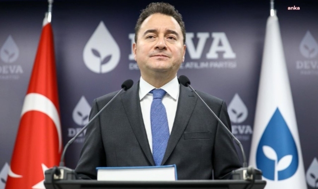 Babacan: 14 Mayıs’tan sonra demokrasi destanı yazacağız