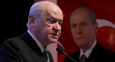 Bahçeli'den sel açıklaması: Hiçbir felaket tarihi yürüyüşümüzü sekteye uğratamayacak