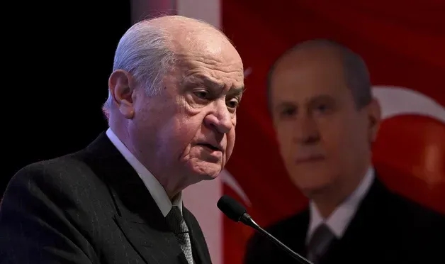 Bahçeli'den sel açıklaması: Hiçbir felaket tarihi yürüyüşümüzü sekteye uğratamayacak