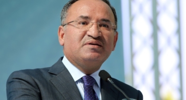 Bakan Bozdağ açıkladı: 18 bin personel alınacak
