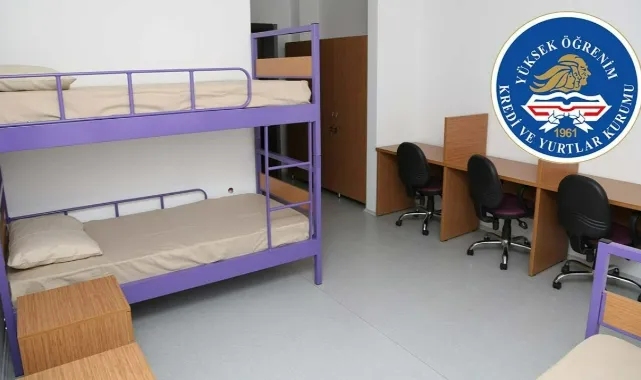 Bakan Kasapoğlu açıkladı: KYK ücretleri geri ödenecek