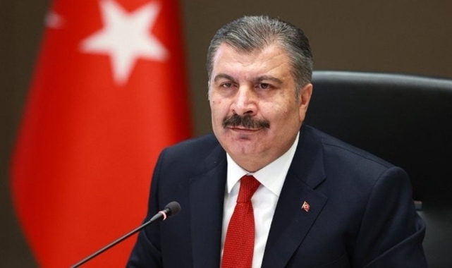 Bakan Koca duyurdu! 42 bin 500 sağlık personeli alınacak