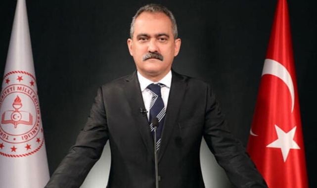 Bakan Özer'den öğretmen atamalarına ilişkin açıklama