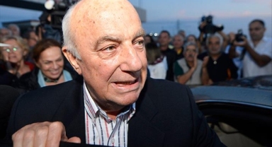 Balyoz davasında Çetin Doğan'a 6 yıl 8 ay hapis cezası