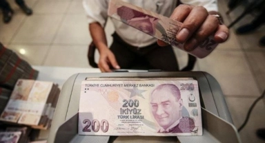 Bankaların net kârı ocakta yüzde 96 arttı