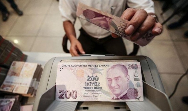 Bankaların net kârı ocakta yüzde 96 arttı