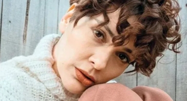 Bergüzar Korel'den 'yardım kolisi' tepkisi