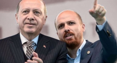 Bilal Erdoğan milyonlar kazanacağı yeni sektörünü buldu