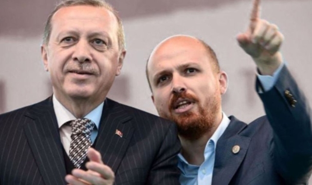 Bilal Erdoğan milyonlar kazanacağı yeni sektörünü buldu