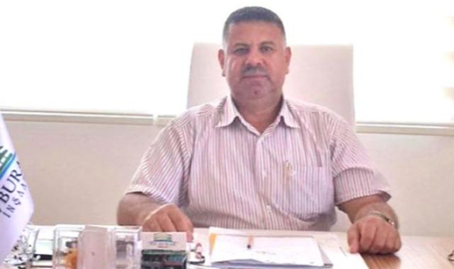 Binaları yıkılıp KKTC'ye kaçan müteahhidin iadesi istendi