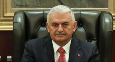 Binali Yıldırım'ın annesi Fahriye Yıldırım hayatını kaybetti