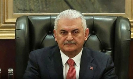 Binali Yıldırım'ın annesi Fahriye Yıldırım hayatını kaybetti