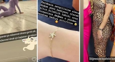 Birbirinden Tuhaf Sosyal Medya Paylaşımlarıyla Edep ve Adap Dersi Veren Kullanıcılar