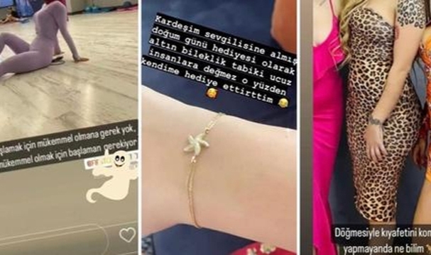 Birbirinden Tuhaf Sosyal Medya Paylaşımlarıyla Edep ve Adap Dersi Veren Kullanıcılar