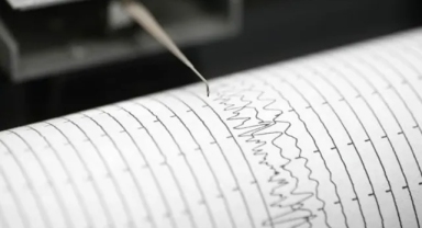 Bolu'da 4.8 büyüklüğünde deprem