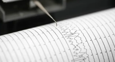 Bolu'da 4.8 büyüklüğünde deprem