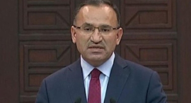 Bozdağ: Erdoğan’ın aday olması anayasal hakkıdır