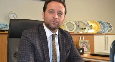 Bursa İl Milli Eğitim Müdürü Serkan Gür görevden alındı