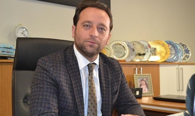 Bursa İl Milli Eğitim Müdürü Serkan Gür görevden alındı