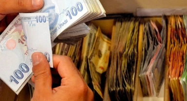 Bütçe, Şubat ayında 170,6 milyar lira açık verdi