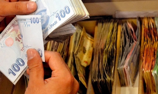 Bütçe, Şubat ayında 170,6 milyar lira açık verdi