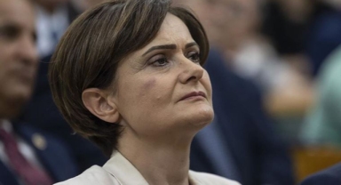 Canan Kaftancıoğlu hakkında 4 yıl 8 ay hapis cezası talebi