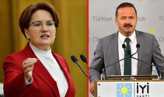 Candaş Tolga Işık: Akşener, Ağıralioğlu ile görüşmesini iptal etti