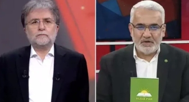 Canlı yayında cevapladı! Hizbullah'ın devamı mısınız?