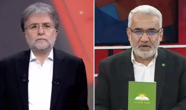 Canlı yayında cevapladı! Hizbullah'ın devamı mısınız?
