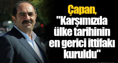 Çapan,