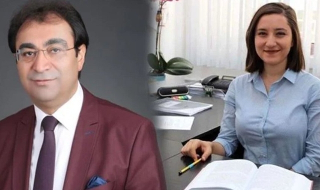 Ceren Damar'ın ailesini hedef alan Avukat Vahit Bıçak hakkında karar