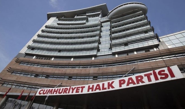 CHP'de adaylık komisyonu görev dağılımı yaptı: Kimler hangi bölgelerden sorumlu olacak?