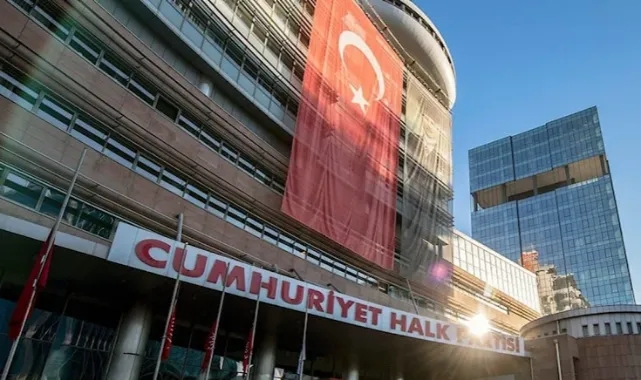 CHP'de milletvekili aday adaylığı için başvuru tarihi belli oldu