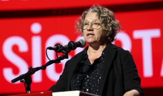 CHP&#039;den aday adaylığı başvurusu yapanlar arasında Hacer Foggo da yer aldı