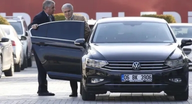 CHP'den, Ankara Büyükşehir Belediyesine ziyaret