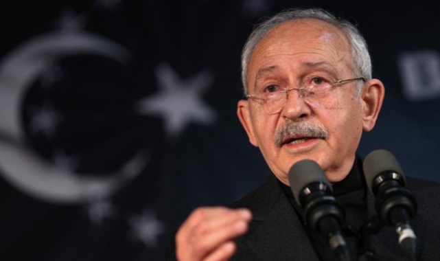 CHP, Kılıçdaroğlu'nun adaylığını onayladı; YSK'ya başvuru için tarih verildi