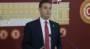 CHP'li Akın'dan petrol davası açıklaması: İktidara geldiğimizde cezanın bedelini asla milletimize ödetmeyeceğiz