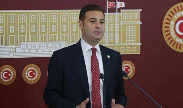 CHP'li Akın'dan petrol davası açıklaması: İktidara geldiğimizde cezanın bedelini asla milletimize ödetmeyeceğiz