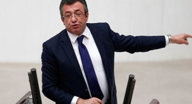 CHP’li Altay, 1999'dan sonra toplanan deprem vergisini sordu: Nerede bu 88 milyar?