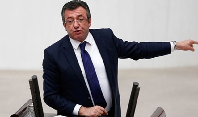 CHP’li Altay, 1999'dan sonra toplanan deprem vergisini sordu: Nerede bu 88 milyar?