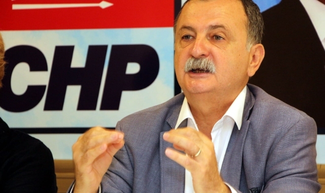 CHP'li Balaban, "EYT tam bir kazanım olmadı"