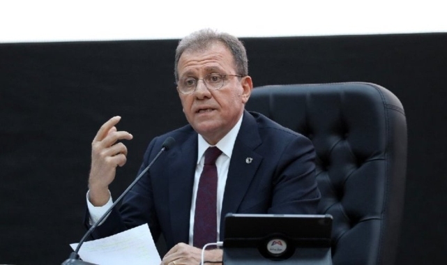 CHP’li başkandan sitem: Avrupa aradı, Ankara aramadı
