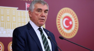 CHP'li Çeviköz: AİHM kararı uygulanacak; Demirtaş ve Kavala'yı serbest bırakacağız