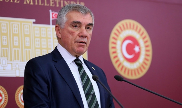 CHP'li Çeviköz: AİHM kararı uygulanacak; Demirtaş ve Kavala'yı serbest bırakacağız