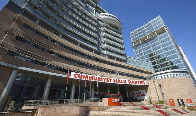 CHP'li kaynaklar: Büyükşehir belediye başkanlarının İYİ Parti Genel Merkezine bir ziyareti planlanmamaktadır