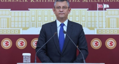 CHP'li Özgür Özel'den Sancar'ın çağrısına yanıt: HDP'ye ziyaret olasıdır