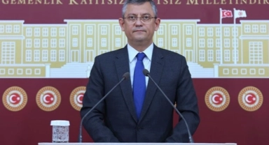 CHP'li Özgür Özel'den Sancar'ın çağrısına yanıt: HDP'ye ziyaret olasıdır